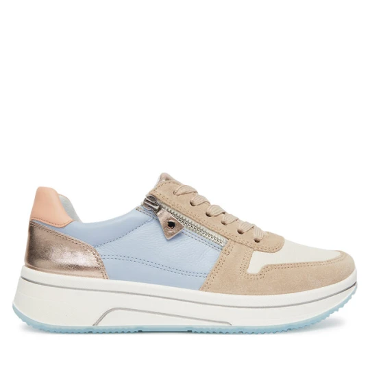 Zdjęcie produktu Sneakersy Ara 12-27540-89 Kolorowy