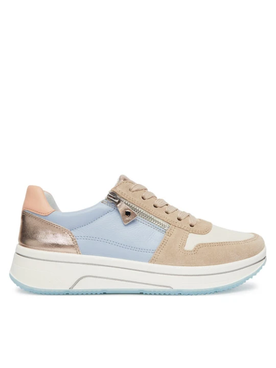Zdjęcie produktu Sneakersy Ara 12-27540-89 Kolorowy