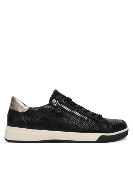 Zdjęcie produktu Sneakersy Ara 12-34432-70 Czarny
