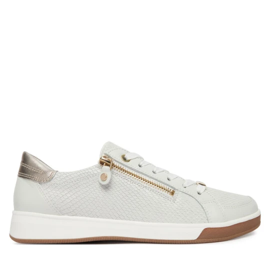 Zdjęcie produktu Sneakersy Ara 12-34432-76 Szary