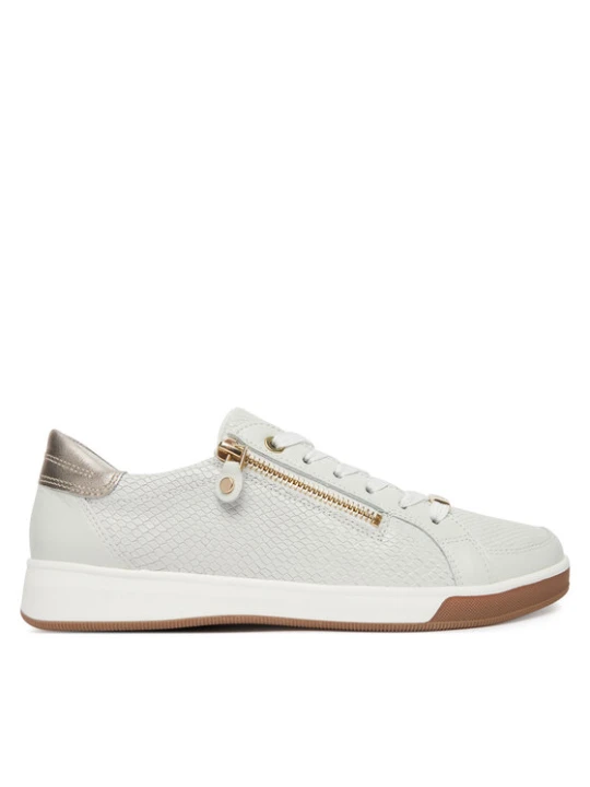 Zdjęcie produktu Sneakersy Ara 12-34432-76 Szary