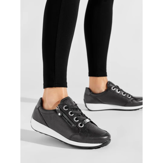 Zdjęcie produktu Sneakersy Ara 12-34587-01 Czarny