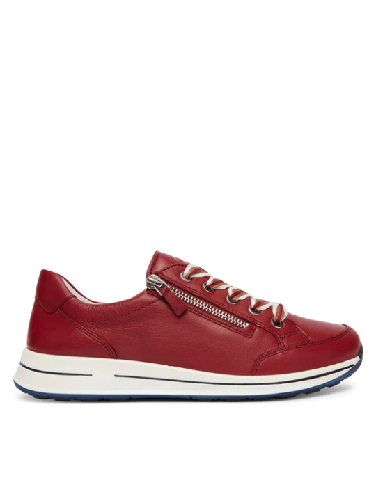 Zdjęcie produktu Sneakersy Ara 12-54801-49 Czerwony