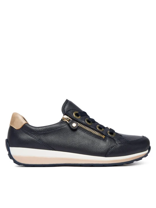 Zdjęcie produktu Sneakersy Ara 12-64587-12 Granatowy