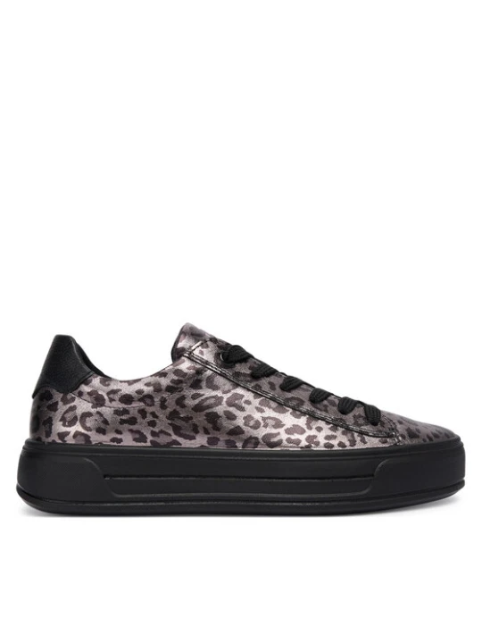 Zdjęcie produktu Sneakersy Ara Canberra 12-23003-90 Szary