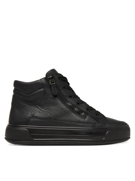 Zdjęcie produktu Sneakersy Ara Canberra 3.0 12-23008-01 Czarny