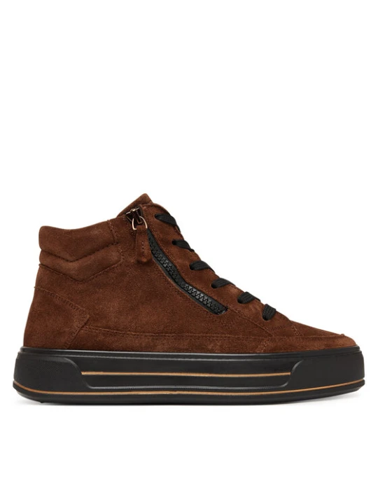 Zdjęcie produktu Sneakersy Ara Canberra 3.0 12-23008-03 Beżowy