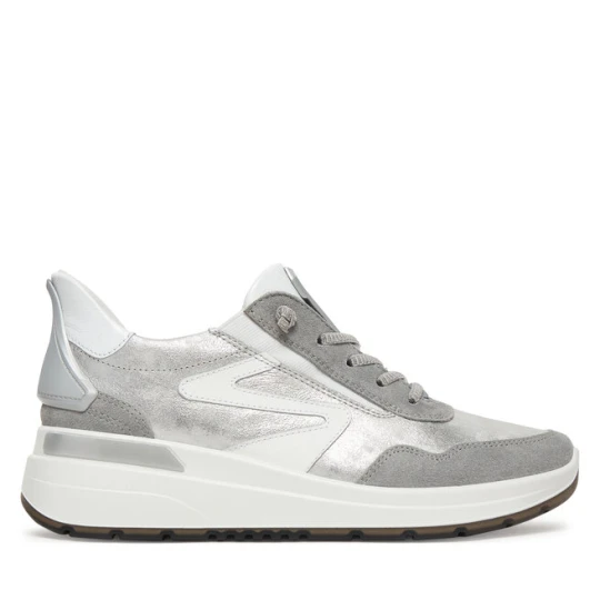 Zdjęcie produktu Sneakersy Ara Garda 12-57701-05 Szary