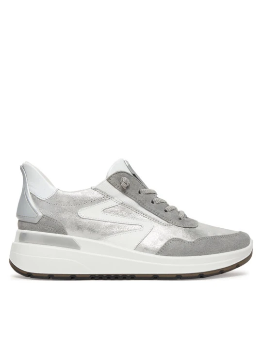 Zdjęcie produktu Sneakersy Ara Garda 12-57701-05 Szary