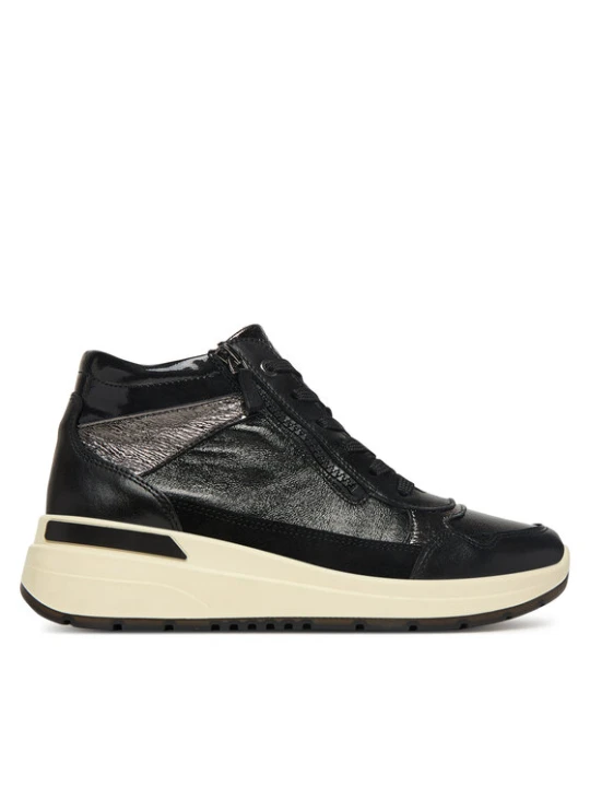 Zdjęcie produktu Sneakersy Ara Garda 12-57703-01 Czarny