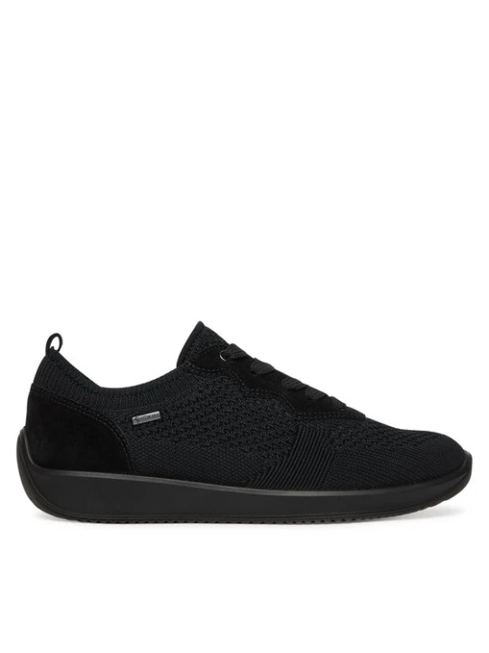 Zdjęcie produktu Sneakersy Ara Lissabon-Gtx GORE-TEX 12-54004-01 Czarny