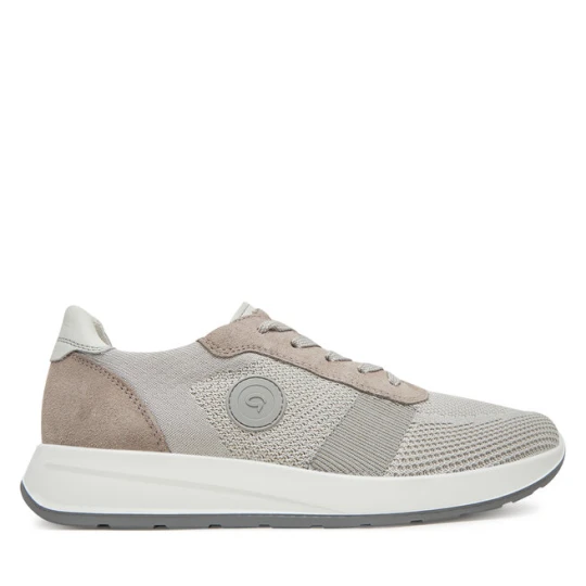 Zdjęcie produktu Sneakersy Ara Matteo 11-28603-34 Szary