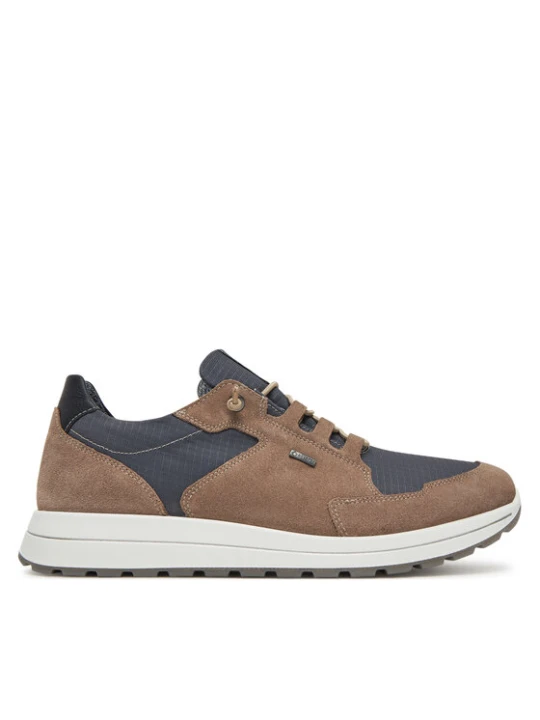Zdjęcie produktu Sneakersy Ara Matteo-Gtx 11-24565-25 Brązowy