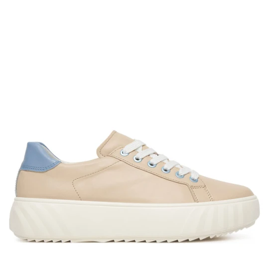 Zdjęcie produktu Sneakersy Ara Monaco 12-46523-71 Beżowy