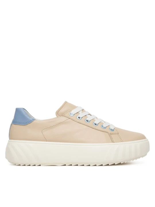 Zdjęcie produktu Sneakersy Ara Monaco 12-46523-71 Beżowy