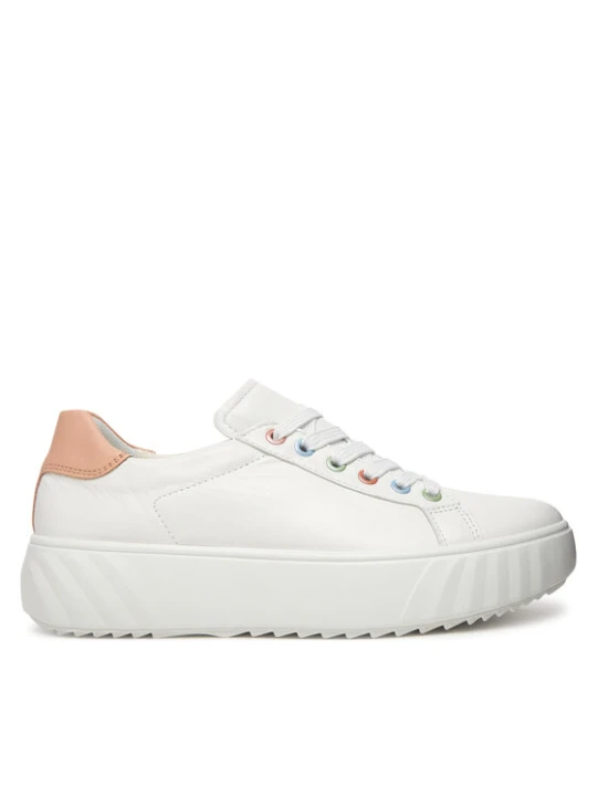 Zdjęcie produktu Sneakersy Ara Monaco 12-46523-73 Biały