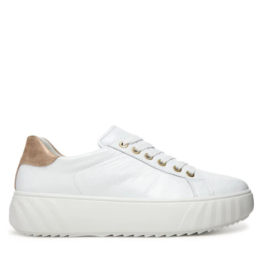 Zdjęcie produktu Sneakersy Ara Monaco 12-46523-74 Biały