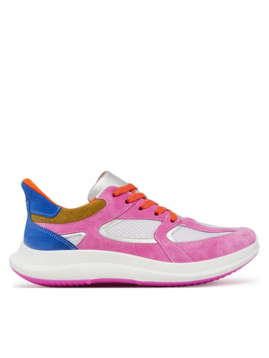 Zdjęcie produktu Sneakersy Ara Motion 12-14204-16 Różowy