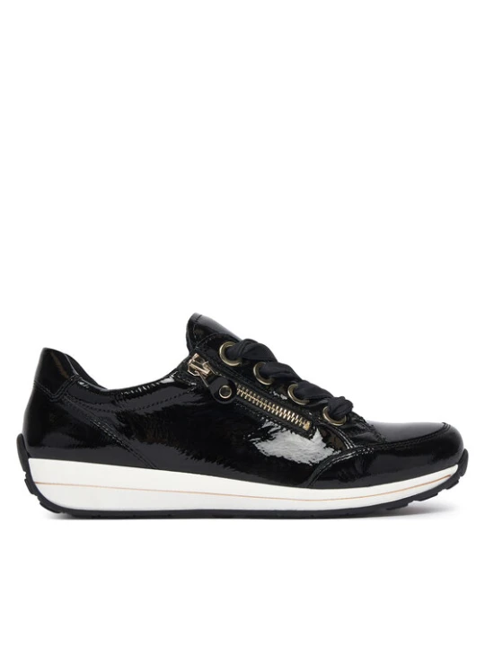 Zdjęcie produktu Sneakersy Ara Ollie Osaka 12-44587-81 Czarny
