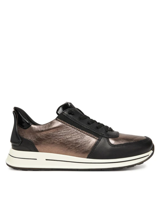 Zdjęcie produktu Sneakersy Ara Osaka 12-24836-15 Czarny