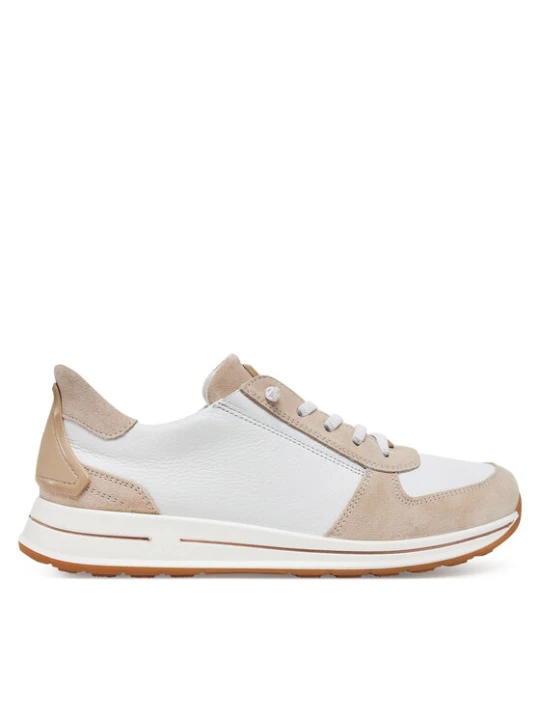 Zdjęcie produktu Sneakersy Ara Osaka 2.0 12-24836-05 Beżowy