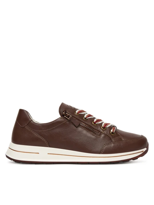 Zdjęcie produktu Sneakersy Ara Osaka 2.0 12-54801-48 Brązowy