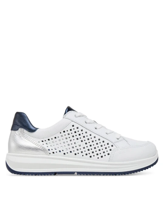Zdjęcie produktu Sneakersy Ara Osaka 3.0 12-25526-12 Biały