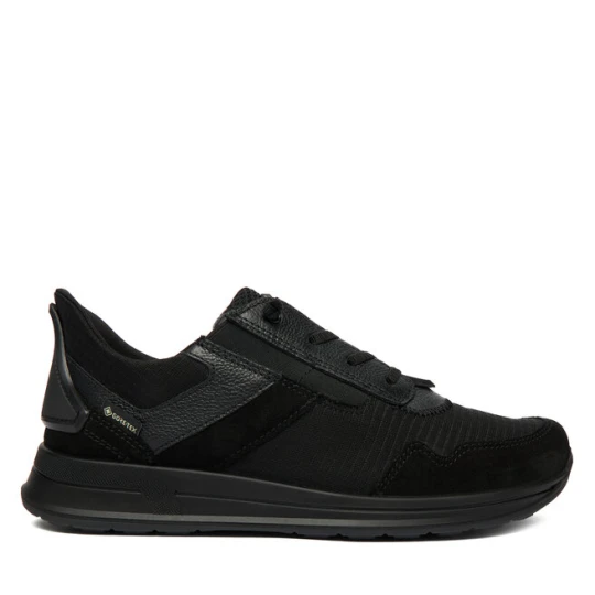 Zdjęcie produktu Sneakersy Ara Osaka GORE-TEX 12-24840-01 Czarny