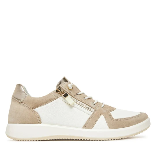 Zdjęcie produktu Sneakersy Ara Roma 12-23914-05 Beżowy