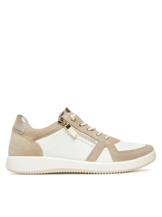 Zdjęcie produktu Sneakersy Ara Roma 12-23914-05 Beżowy