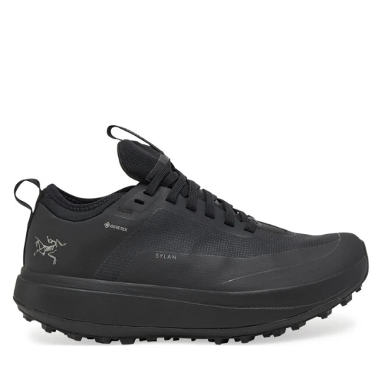 Zdjęcie produktu Sneakersy Arc'teryx Sylan GORE-TEX gtx X000009605 Czarny