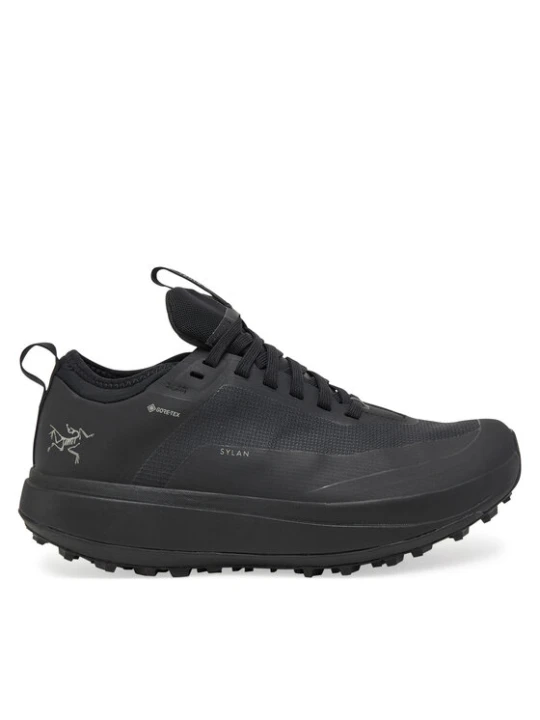Zdjęcie produktu Sneakersy Arc'teryx Sylan GORE-TEX gtx X000009605 Czarny