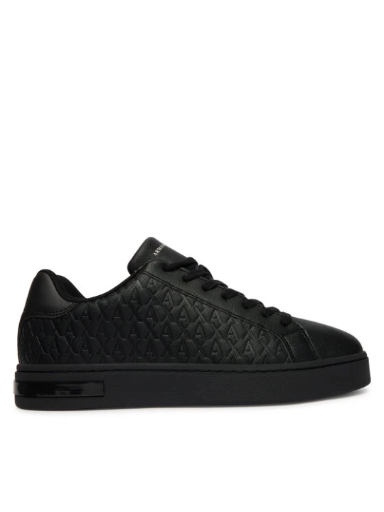 Zdjęcie produktu Sneakersy Armani Exchange XM000140 AF11916 MZ715 Czarny