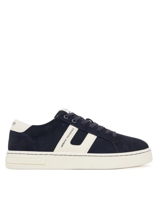 Zdjęcie produktu Sneakersy Armani Exchange XM001752 AF18074 MB005 Granatowy