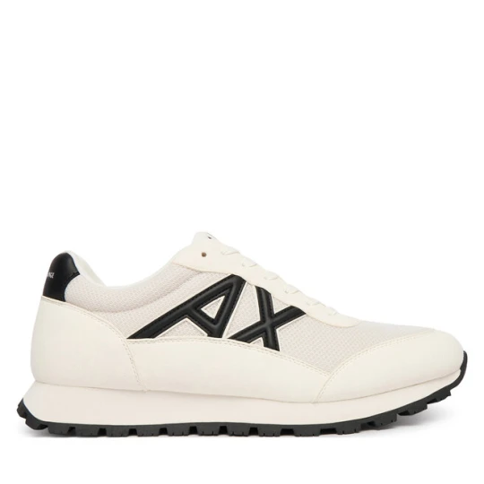 Zdjęcie produktu Sneakersy Armani Exchange XM001960 AF19388 M0017 Biały