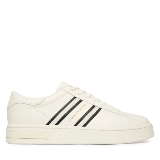 Zdjęcie produktu Sneakersy Armani Exchange XM002198 AF21421 M0017 Biały