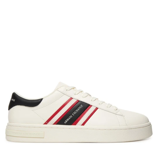 Zdjęcie produktu Sneakersy Armani Exchange XM002198 AF21421 MZ324 Biały
