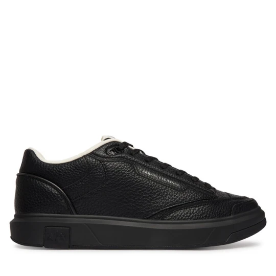 Zdjęcie produktu Sneakersy Armani Exchange XM002205 AF21444 UC001 Czarny