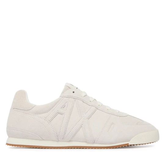 Zdjęcie produktu Sneakersy Armani Exchange XM002616 AF19687 Z0001 Biały