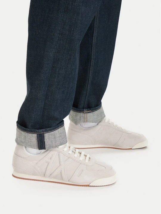 Zdjęcie produktu Sneakersy Armani Exchange XM002616 AF19687 Z0001 Biały
