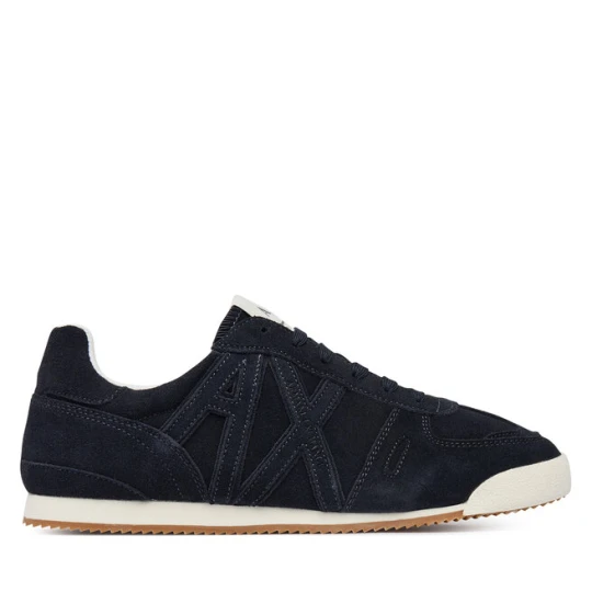 Zdjęcie produktu Sneakersy Armani Exchange XM002616 AF19687 ZB004 Granatowy