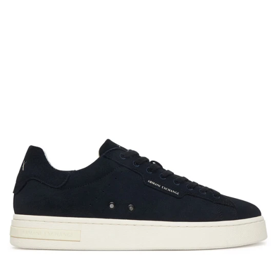 Zdjęcie produktu Sneakersy Armani Exchange XM002617 AF19687 ZB004 Granatowy