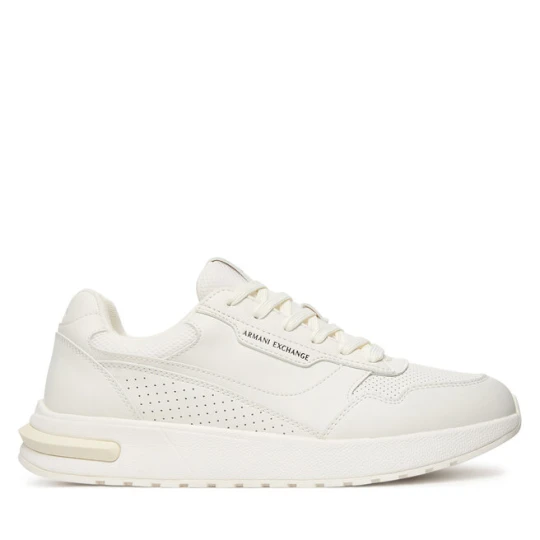 Zdjęcie produktu Sneakersy Armani Exchange XM002625 AF22779 U0003 Biały