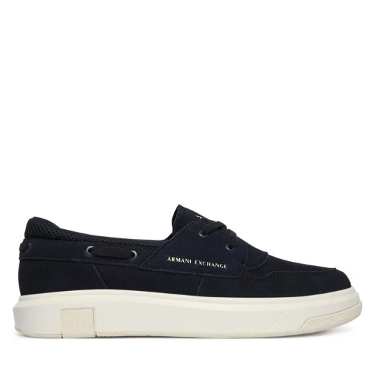 Zdjęcie produktu Sneakersy Armani Exchange XM002686 AF17369 ZB004 Granatowy