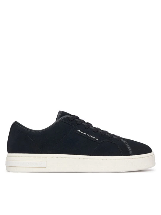 Zdjęcie produktu Sneakersy Armani Exchange XM003617 AF29106 UB004 Granatowy