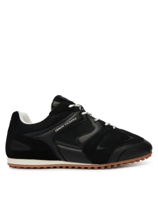 Zdjęcie produktu Sneakersy Armani Exchange XM003619 AF29099 MC513 Czarny