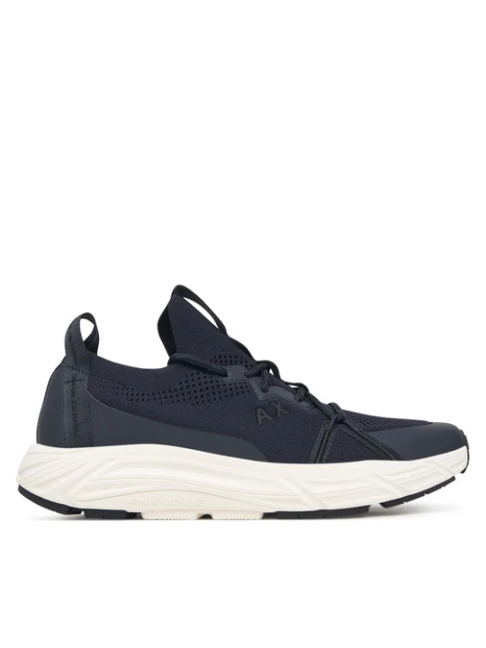 Zdjęcie produktu Sneakersy Armani Exchange XM003621 AF17358 UB004 Granatowy