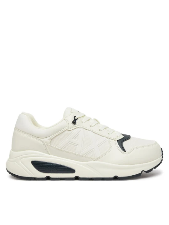 Zdjęcie produktu Sneakersy Armani Exchange XUX239 XV909 U384 Biały