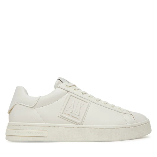 Zdjęcie produktu Sneakersy Armani Exchange XUX252 XV805 M801 Biały