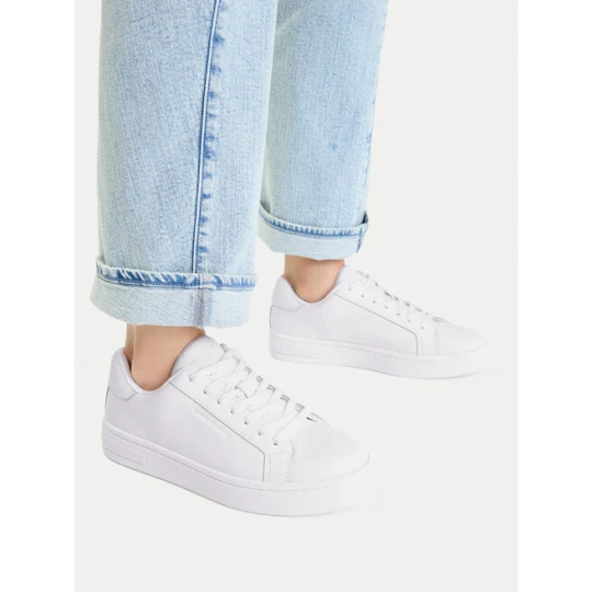 Zdjęcie produktu Sneakersy Armani Exchange XW000295 AF11912 U0002 Biały